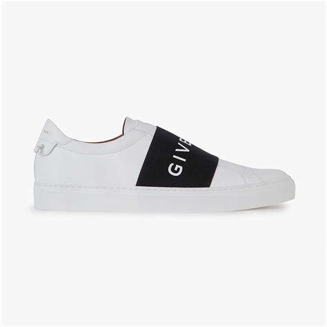 givenchy paris sneakers men|Givenchy white high top sneakers.